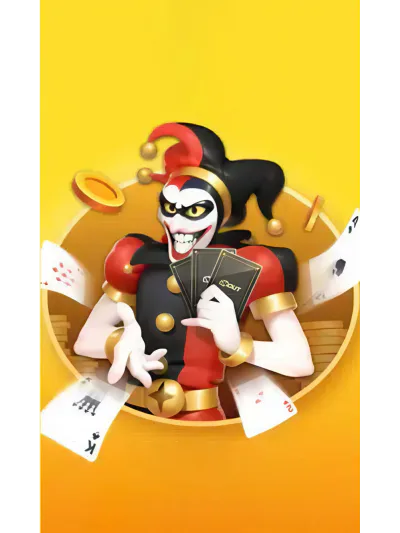 Joker Poker — Ninecasino Originals
